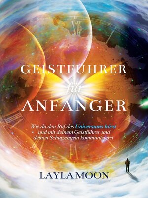 cover image of Geistführer für Anfänger
